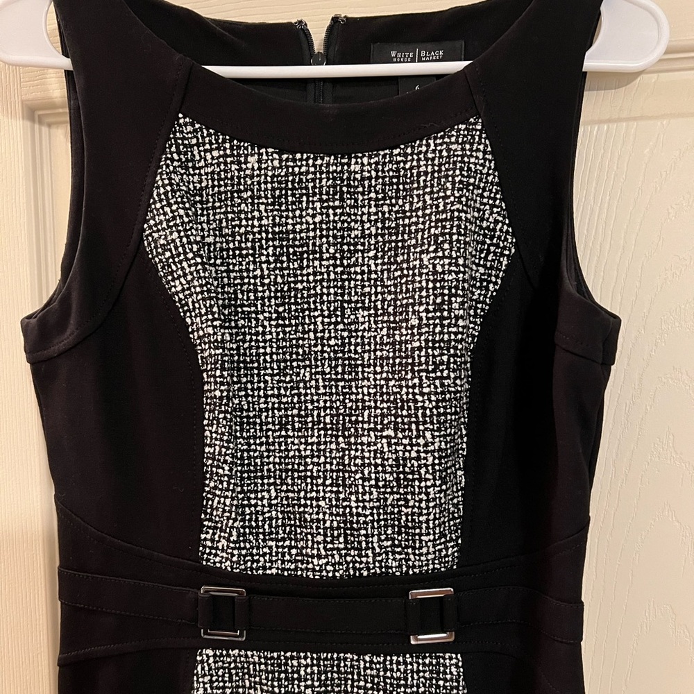 Beautiful dress